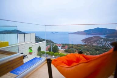Villa Victoria Kalkan 96