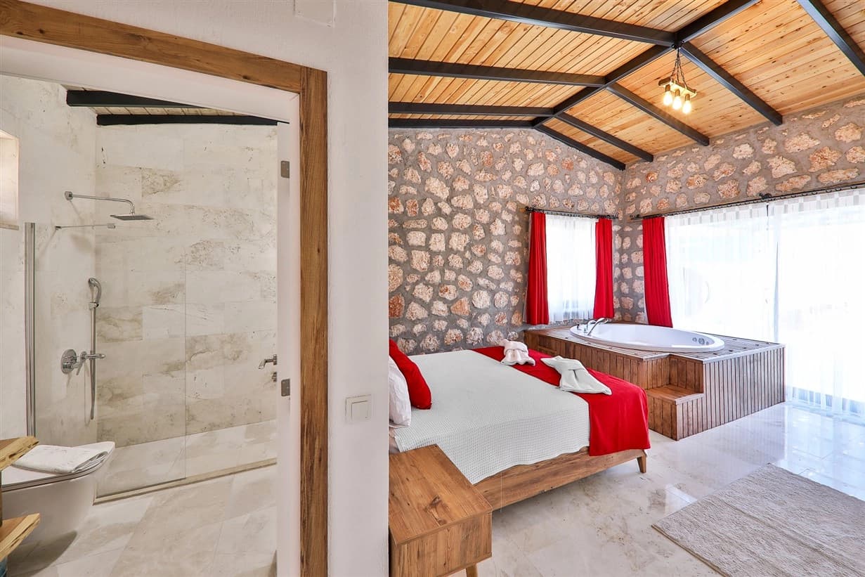 Villa Azra Naz Sarıbelen 40