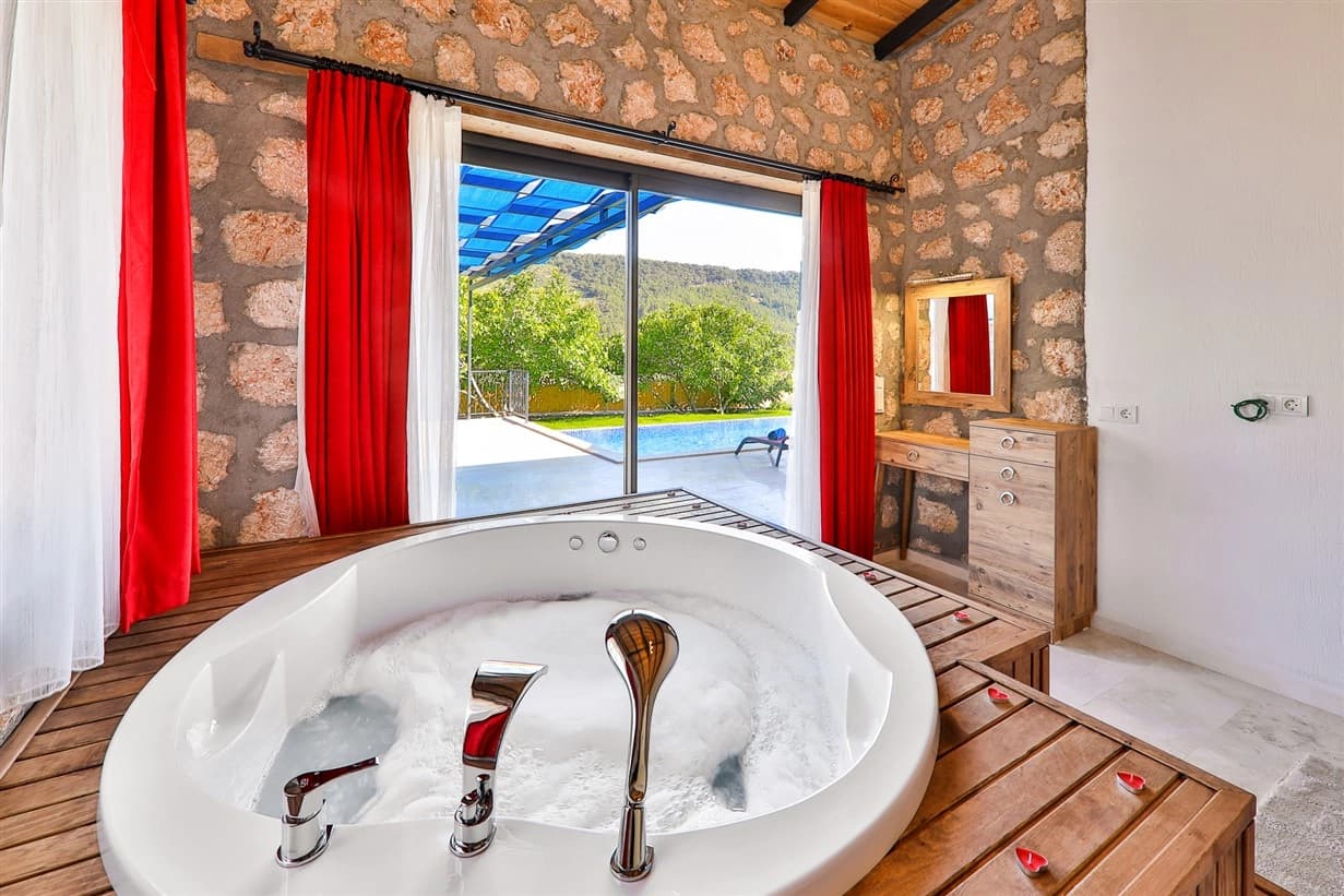 Villa Azra Naz Sarıbelen 68