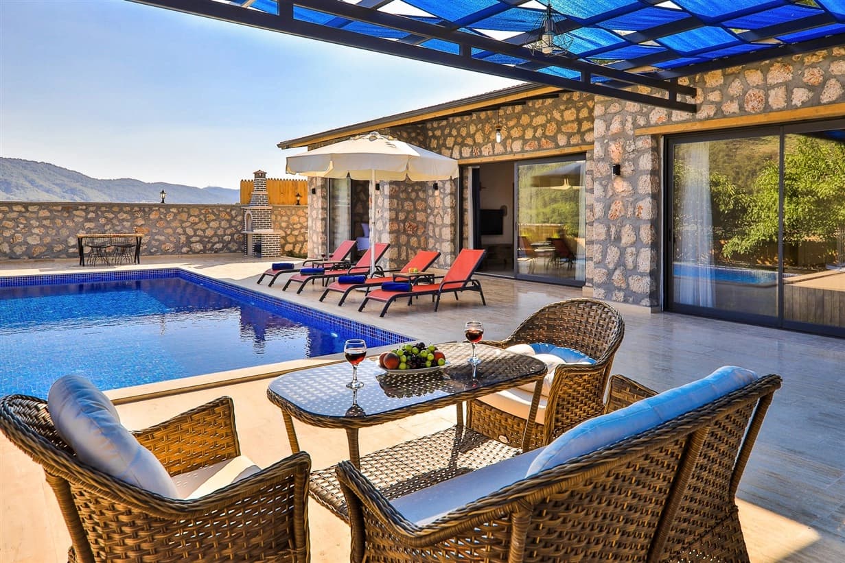 Villa Azra Naz Sarıbelen 94