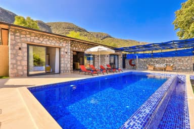 Villa Azra Naz Sarıbelen 38