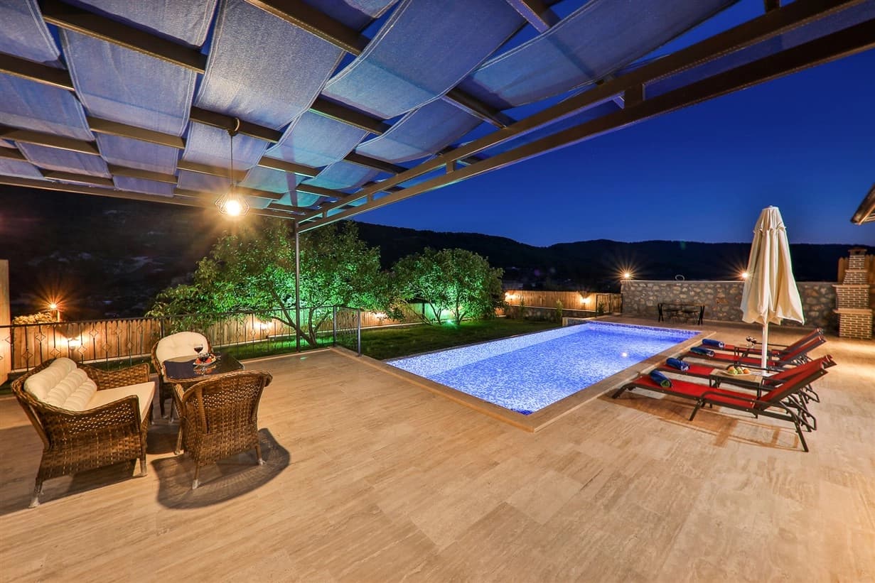 Villa Azra Naz Sarıbelen 88