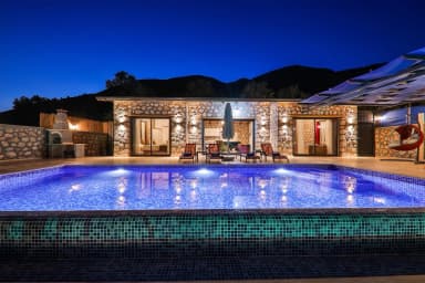 Villa Azra Naz Sarıbelen 60