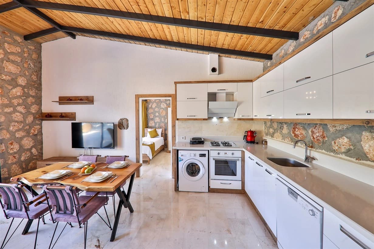 Villa Azra Naz Sarıbelen 12