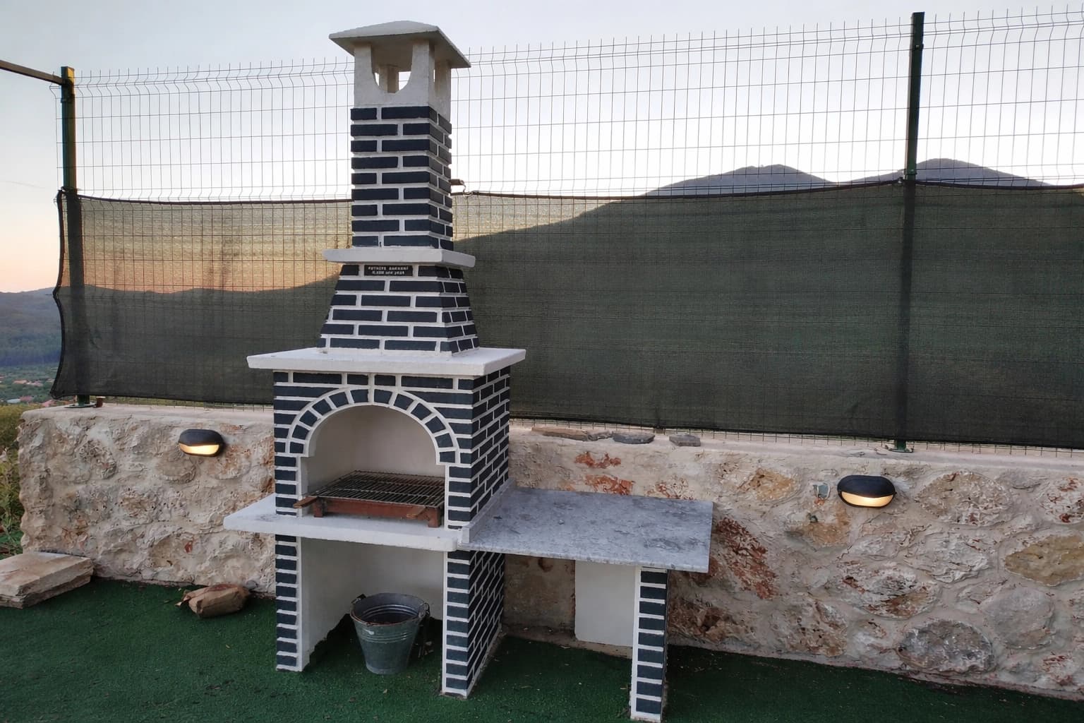 Villa Ases Korunaklı Havuz 21