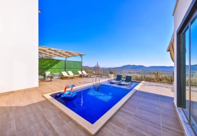 Villa Ases Kaş 48