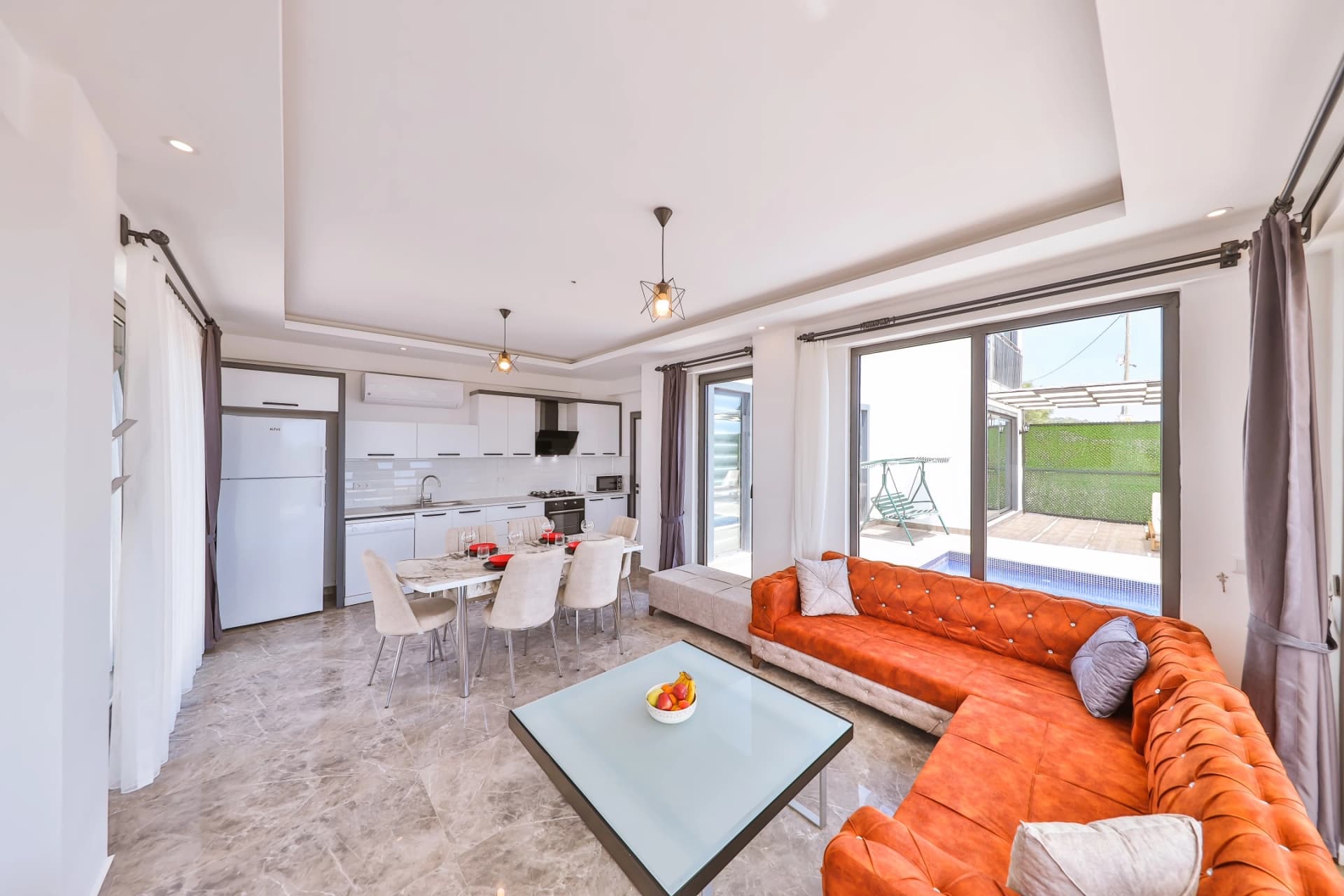 Villa Ases Kaş 28
