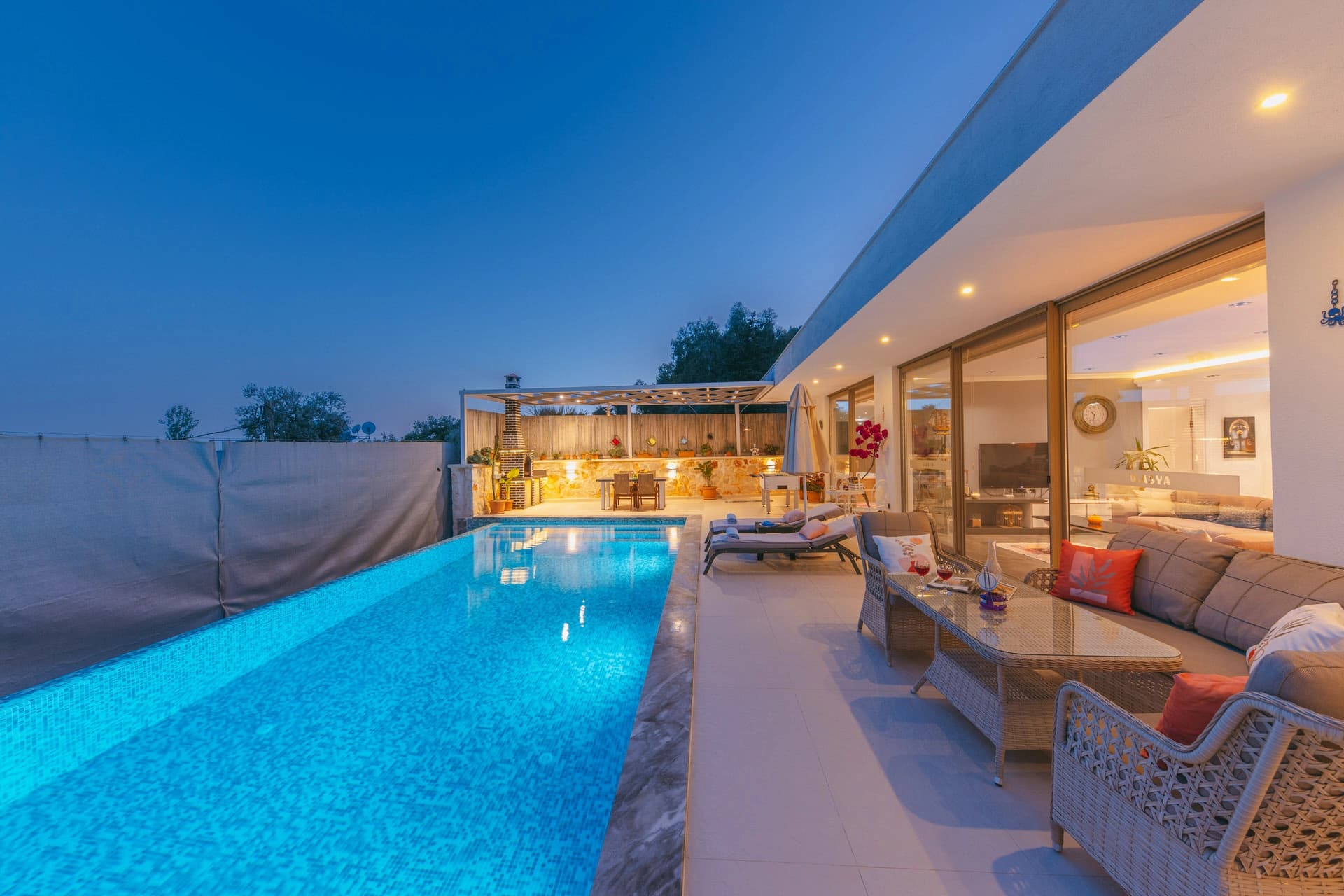 Villa Ay Sa İslamlar 23