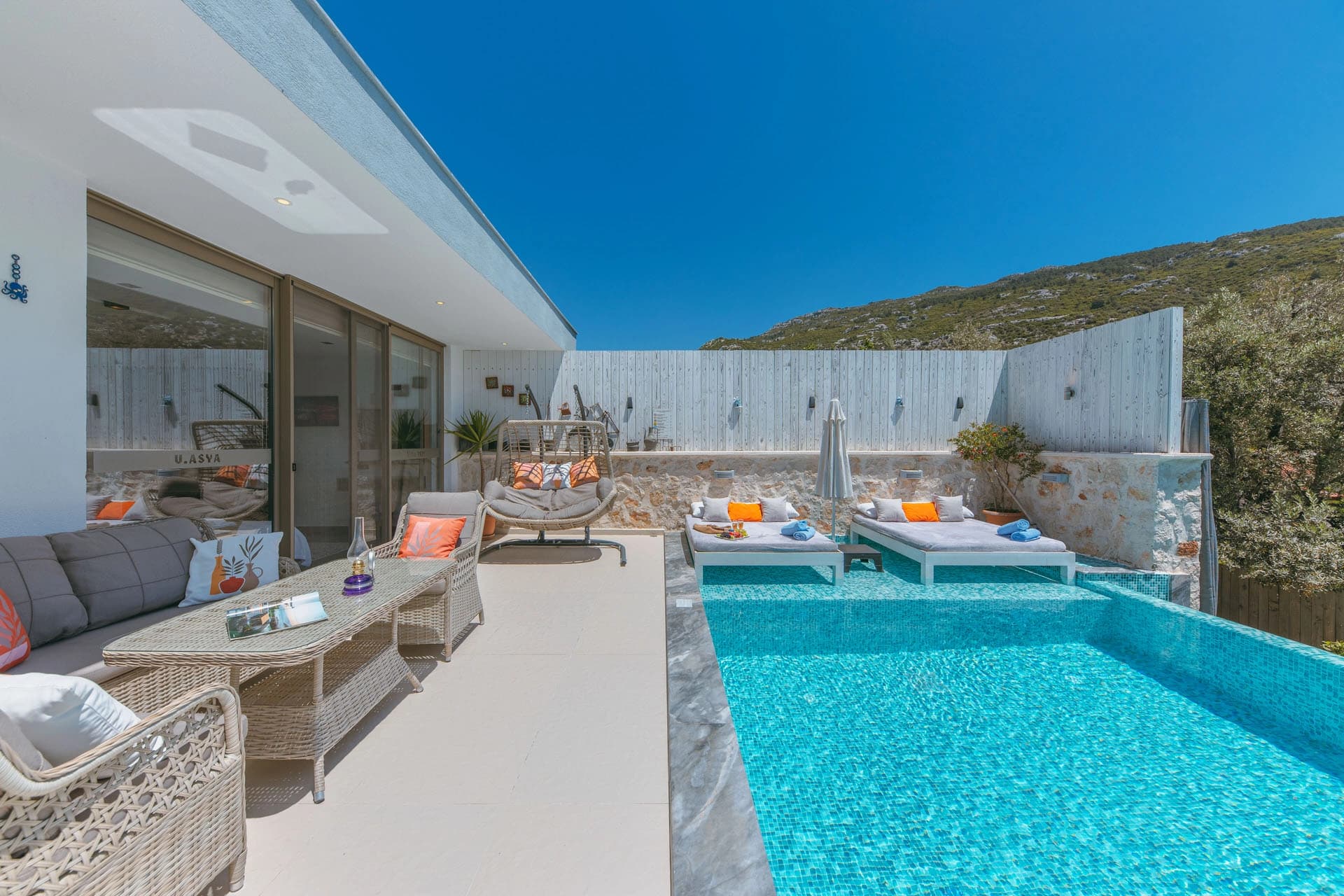 Villa Ay Sa İslamlar 49