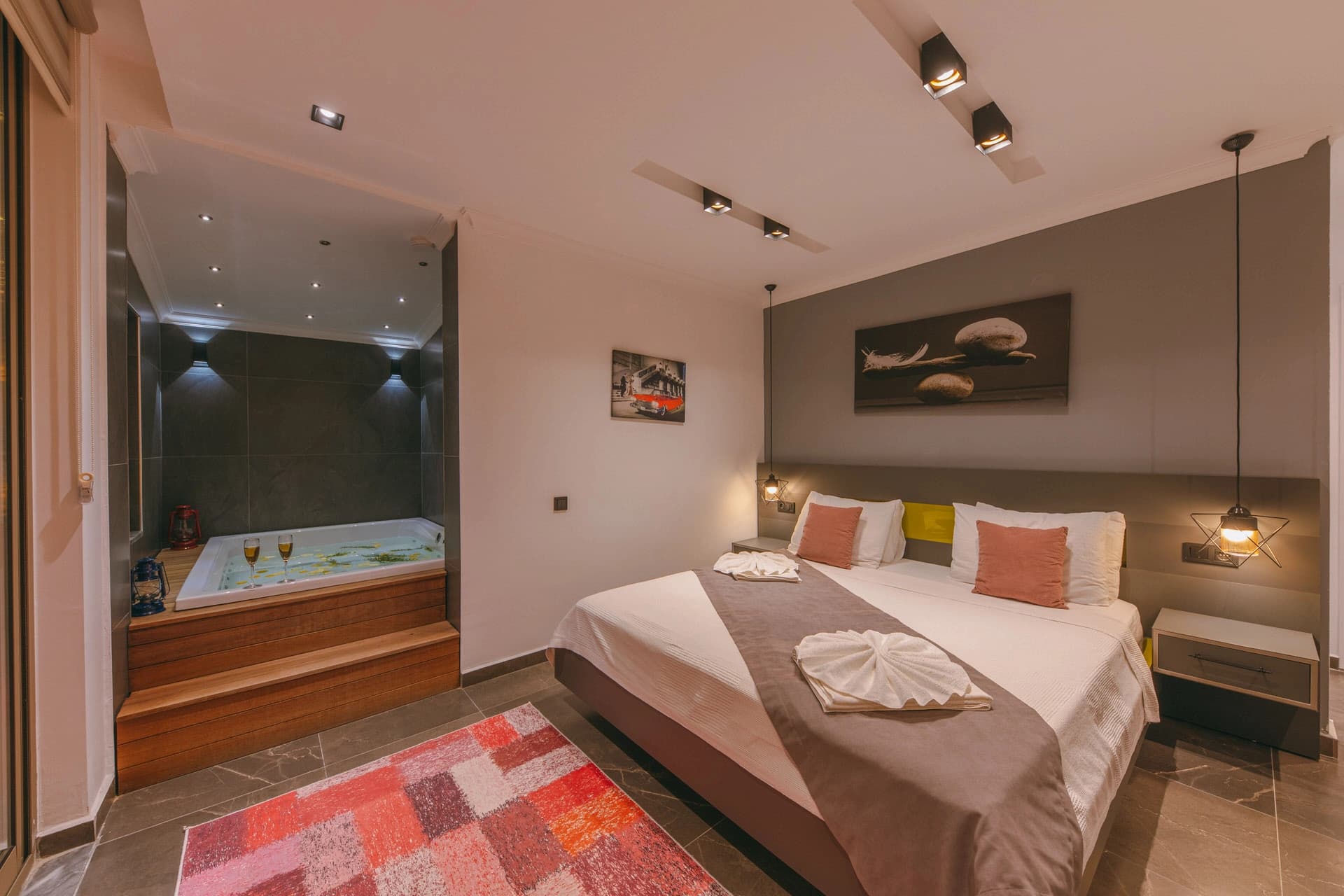 Villa Ay Sa İslamlar 81