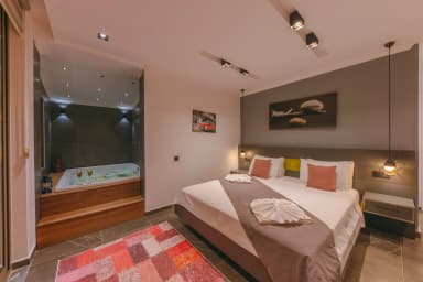 Villa Ay Sa İslamlar 81