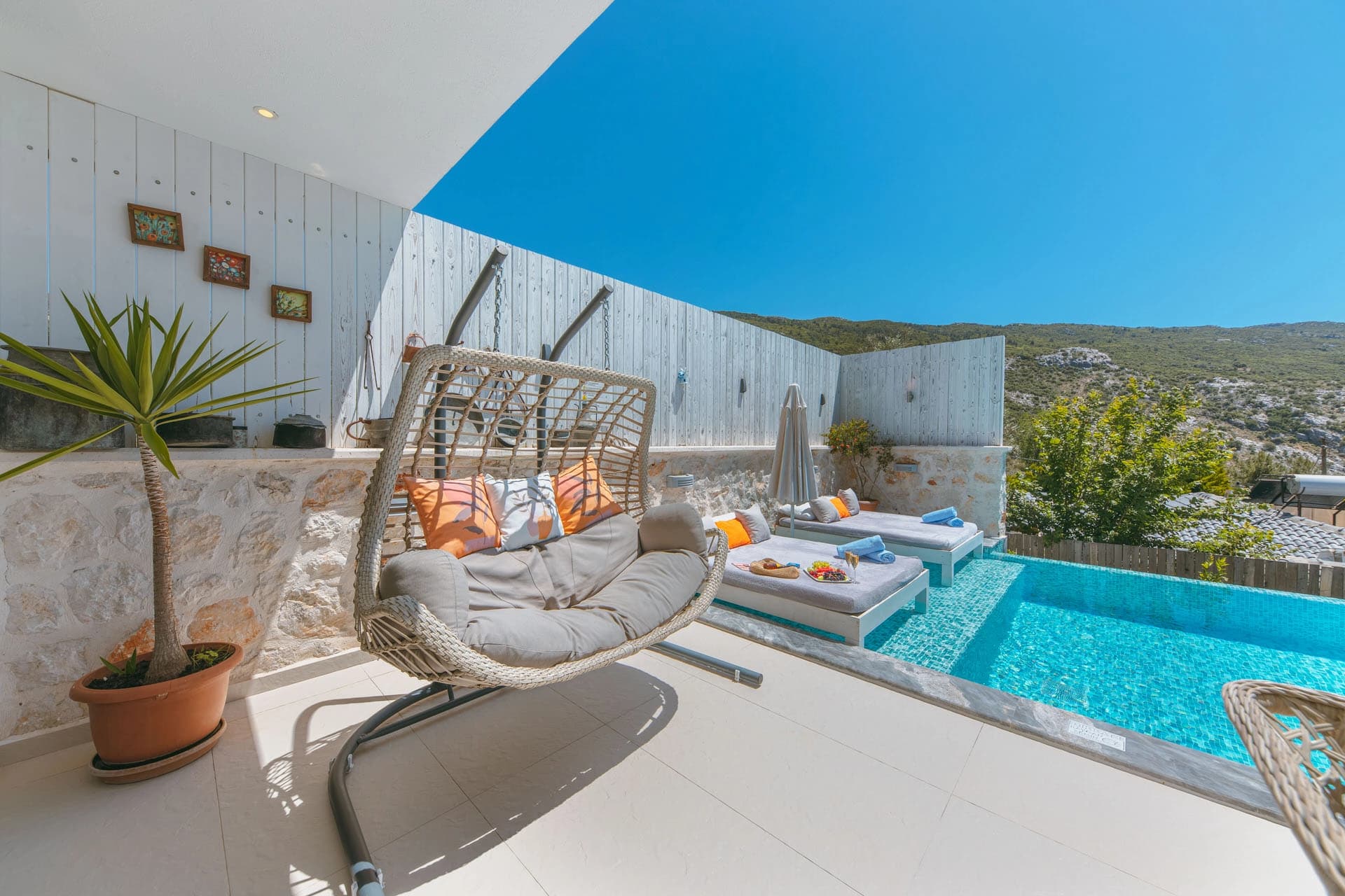 Villa Ay Sa İslamlar 63