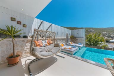 Villa Ay Sa İslamlar 63