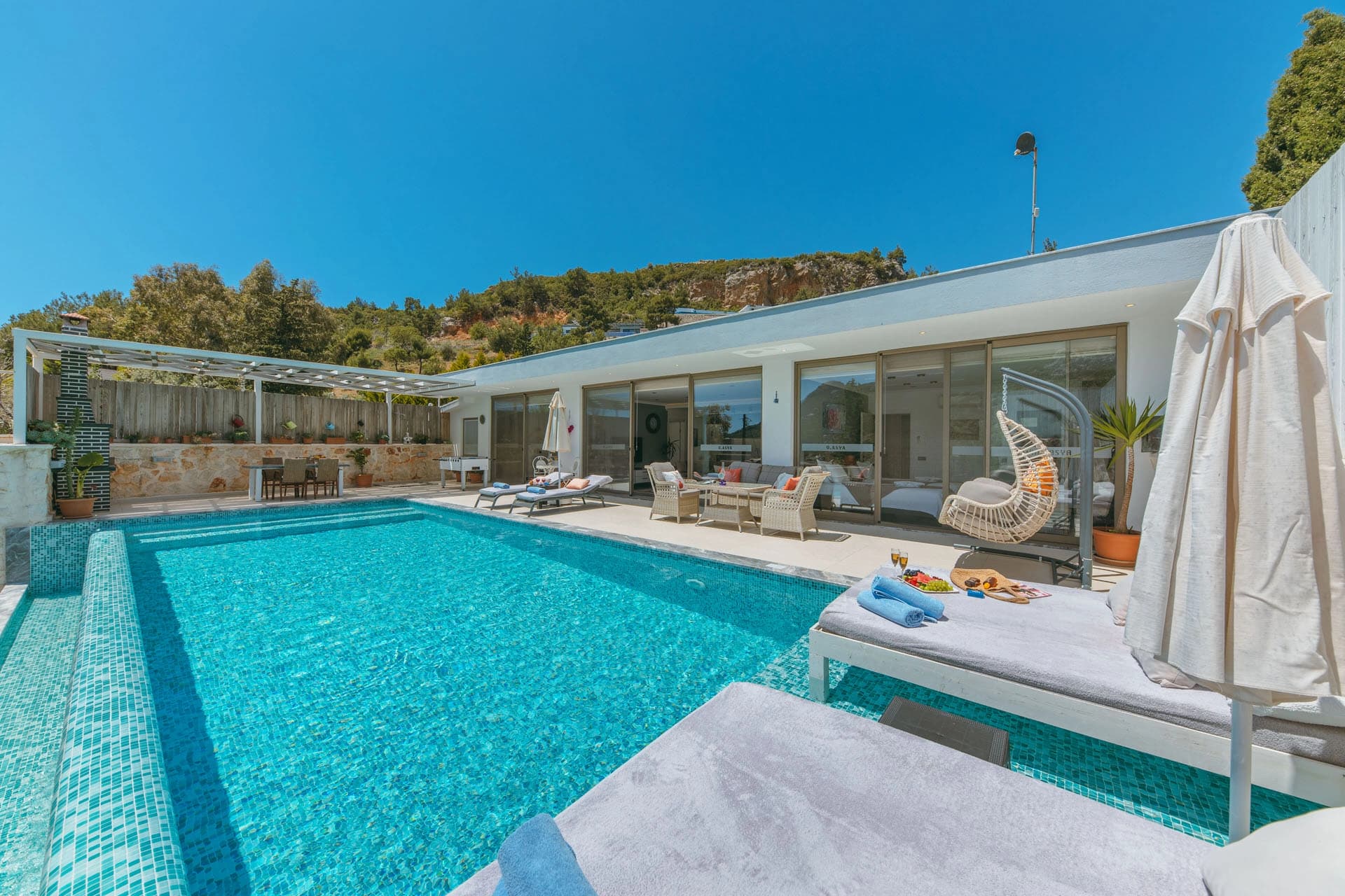 Villa Ay Sa İslamlar 77