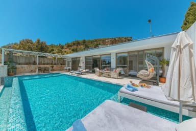 Villa Ay Sa İslamlar 77