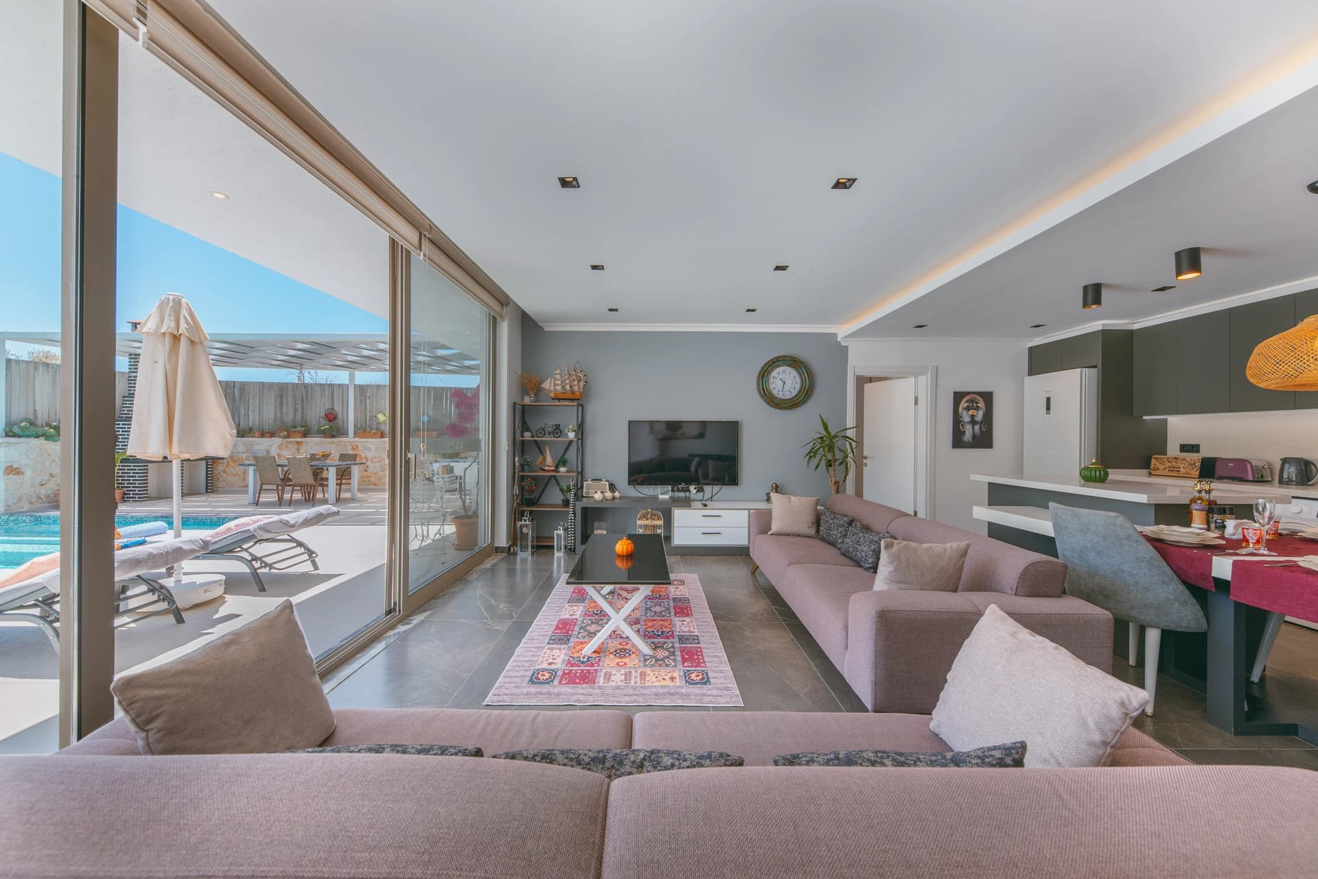 Villa Ay Sa İslamlar 17