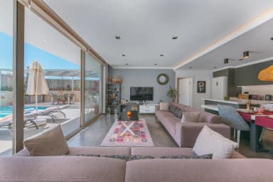 Villa Ay Sa İslamlar 17