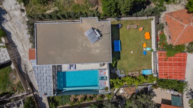 Villa Ay Sa İslamlar 79