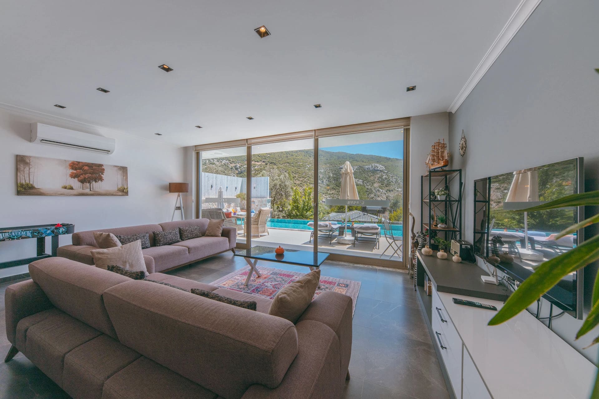 Villa Ay Sa İslamlar 31