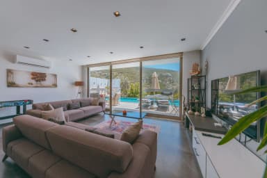 Villa Ay Sa İslamlar 31