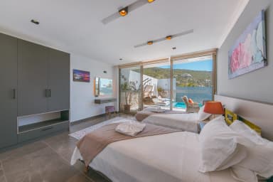 Villa Ay Sa İslamlar 87