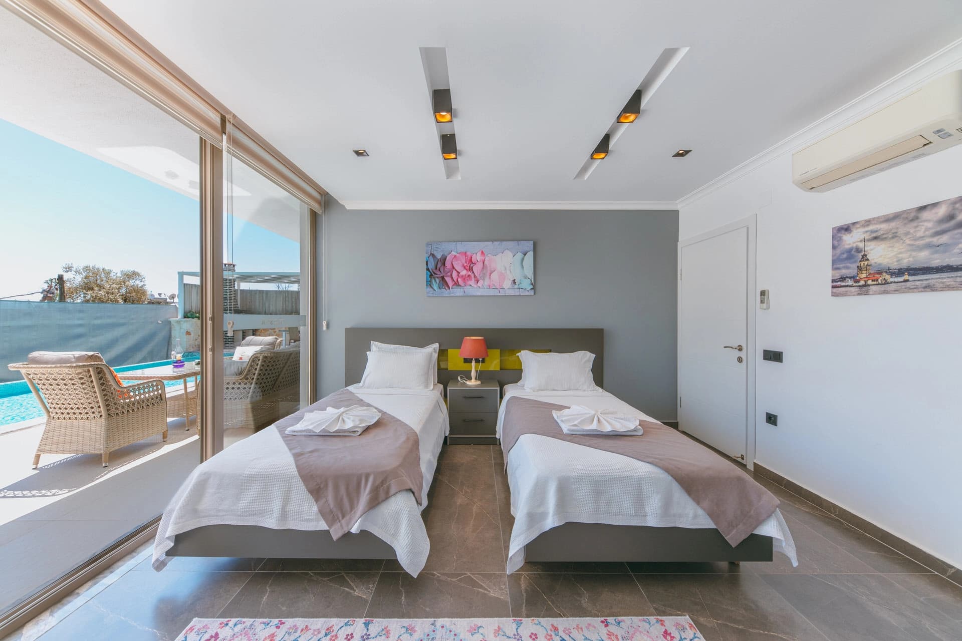 Villa Ay Sa İslamlar 11