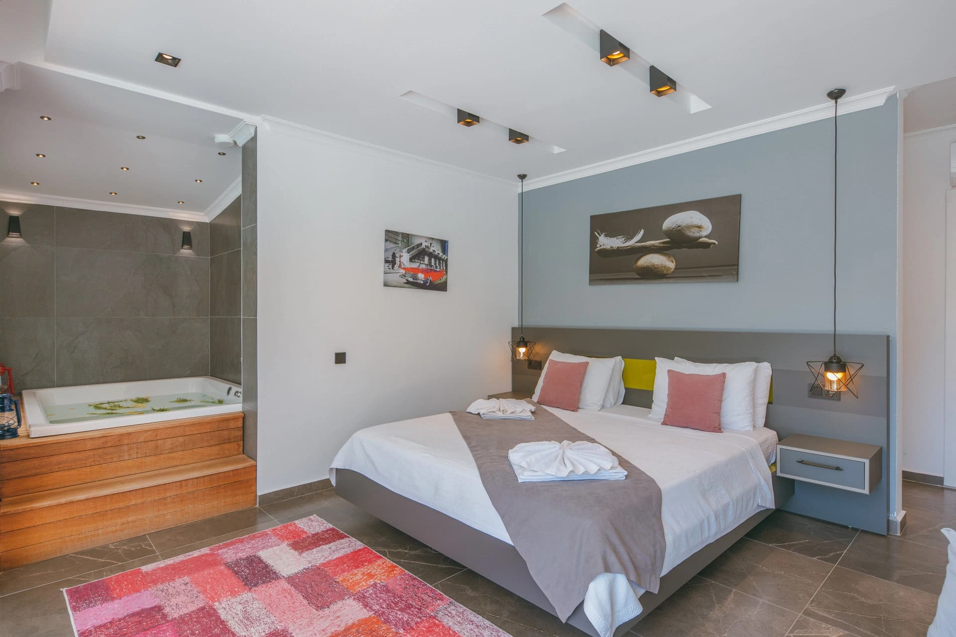 Villa Ay Sa İslamlar 39