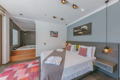 Villa Ay Sa İslamlar 53