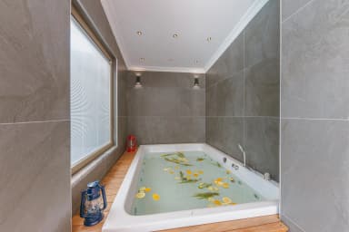 Villa Ay Sa İslamlar 95