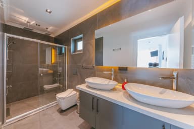 Villa Ay Sa İslamlar 19