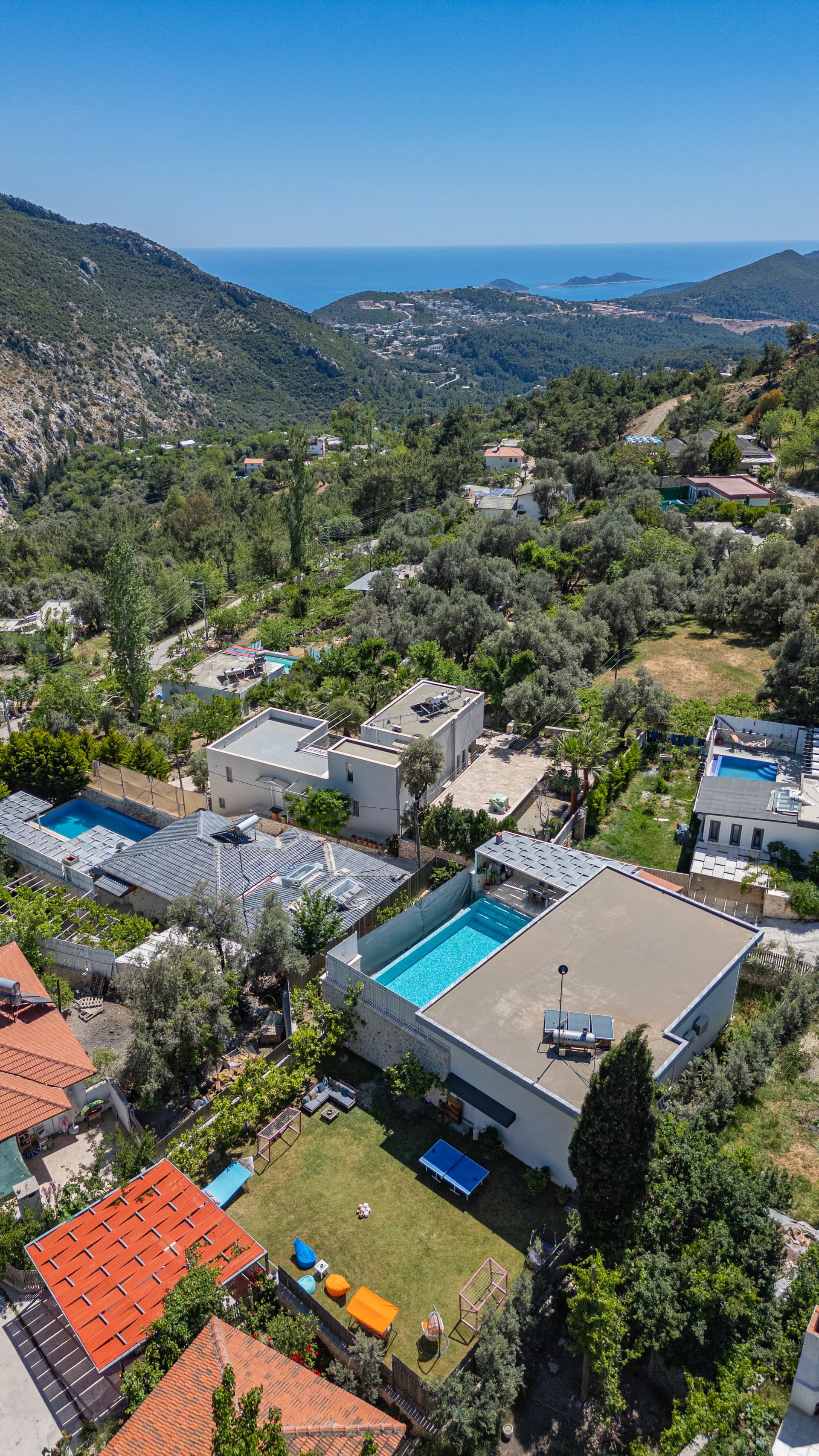 Villa Ay Sa İslamlar 93