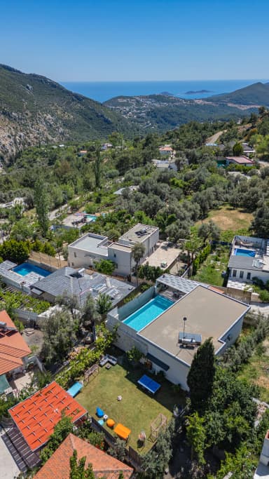 Villa Ay Sa İslamlar 93