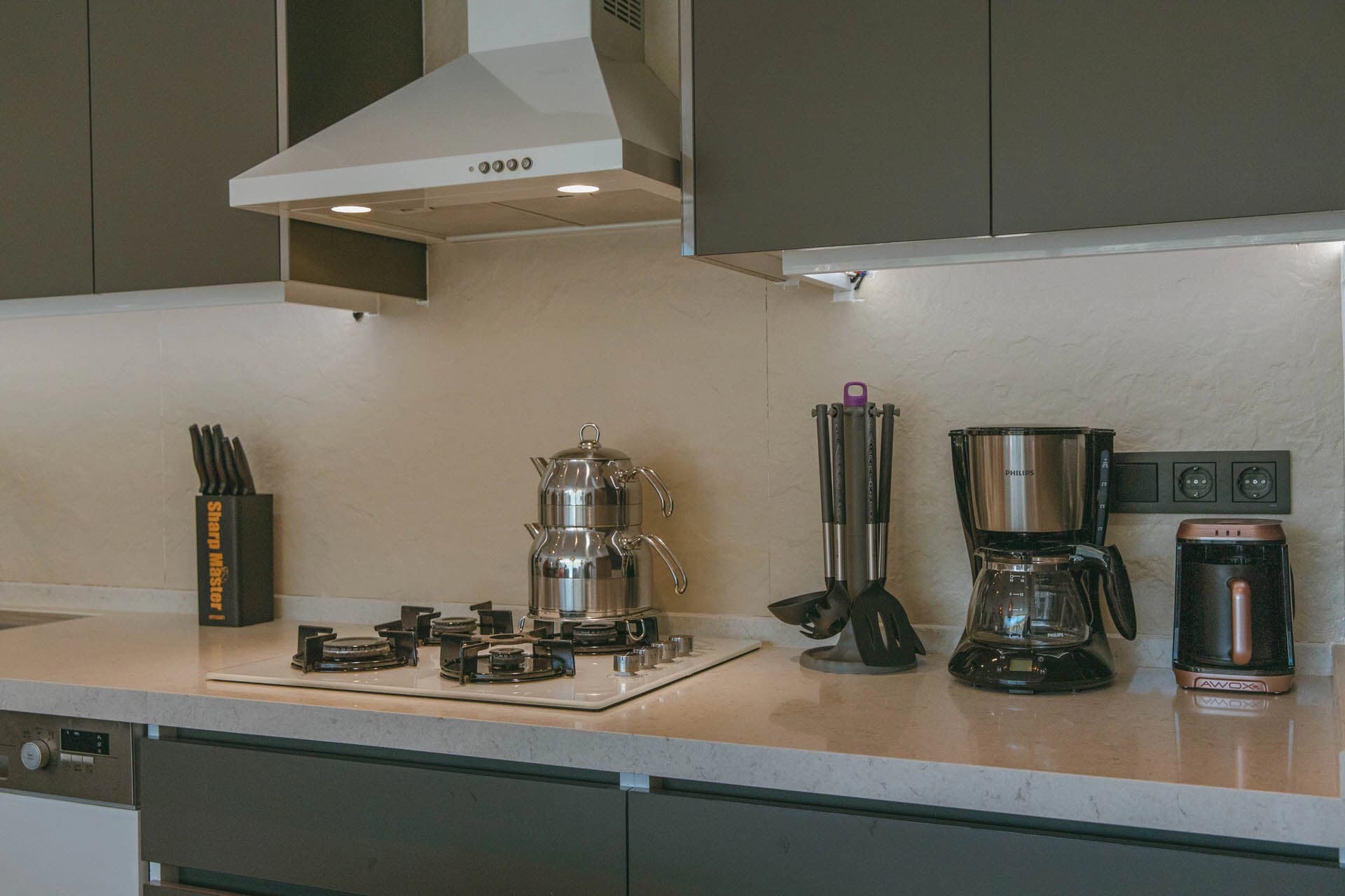 Villa Ay Sa İslamlar 73