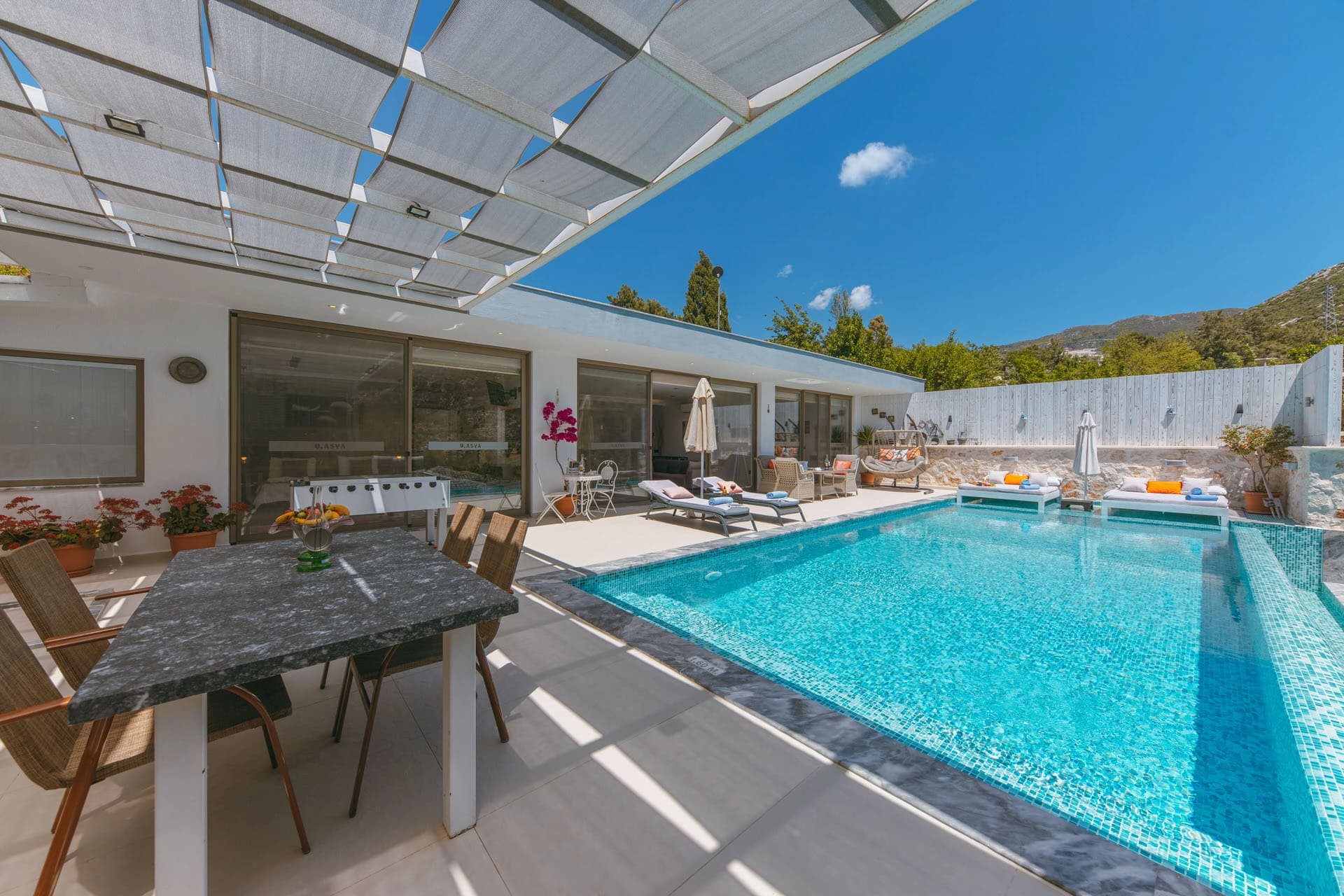 Villa Ay Sa İslamlar 21