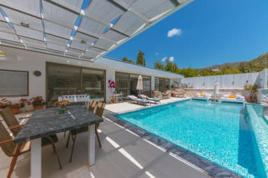 Villa Ay Sa İslamlar 21