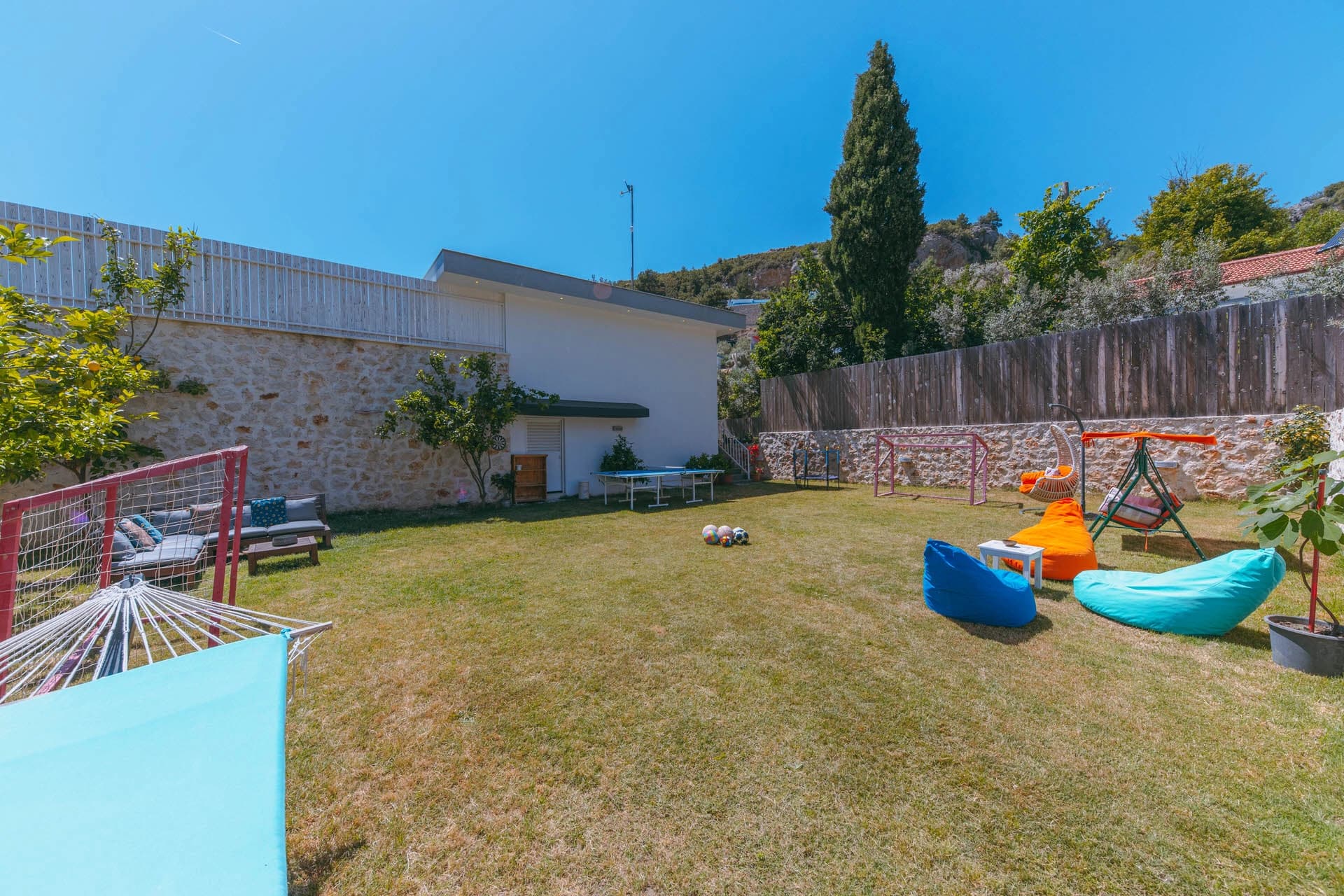 Villa Ay Sa İslamlar 29