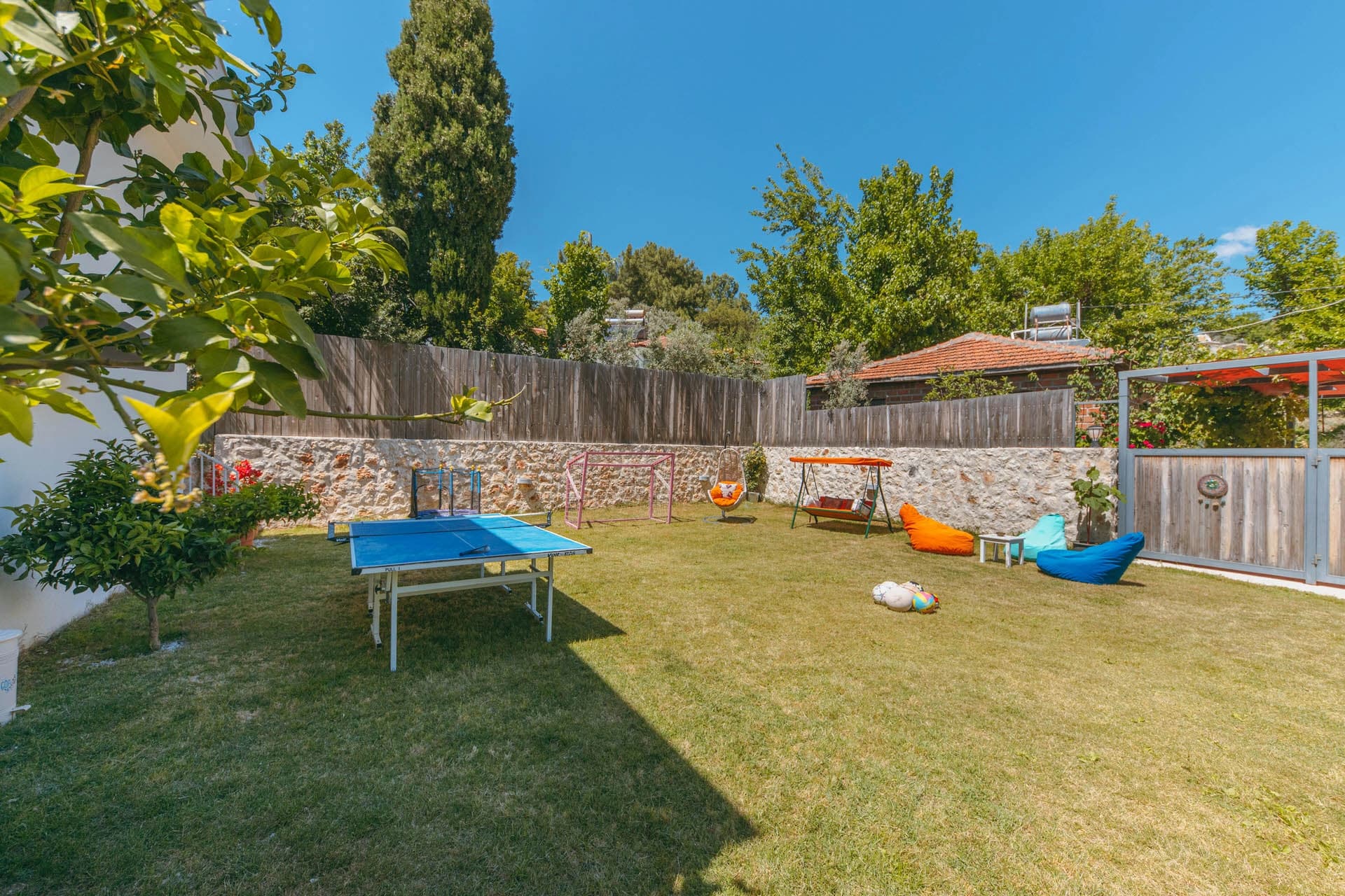 Villa Ay Sa İslamlar 43