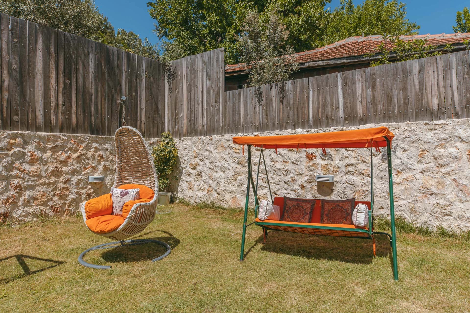 Villa Ay Sa İslamlar 57