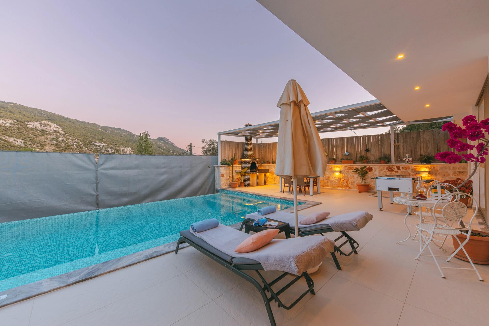 Villa Ay Sa İslamlar 51