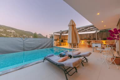 Villa Ay Sa İslamlar 51