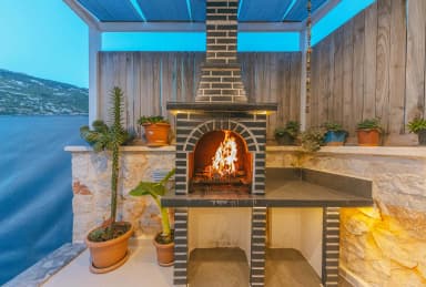 Villa Ay Sa İslamlar 37