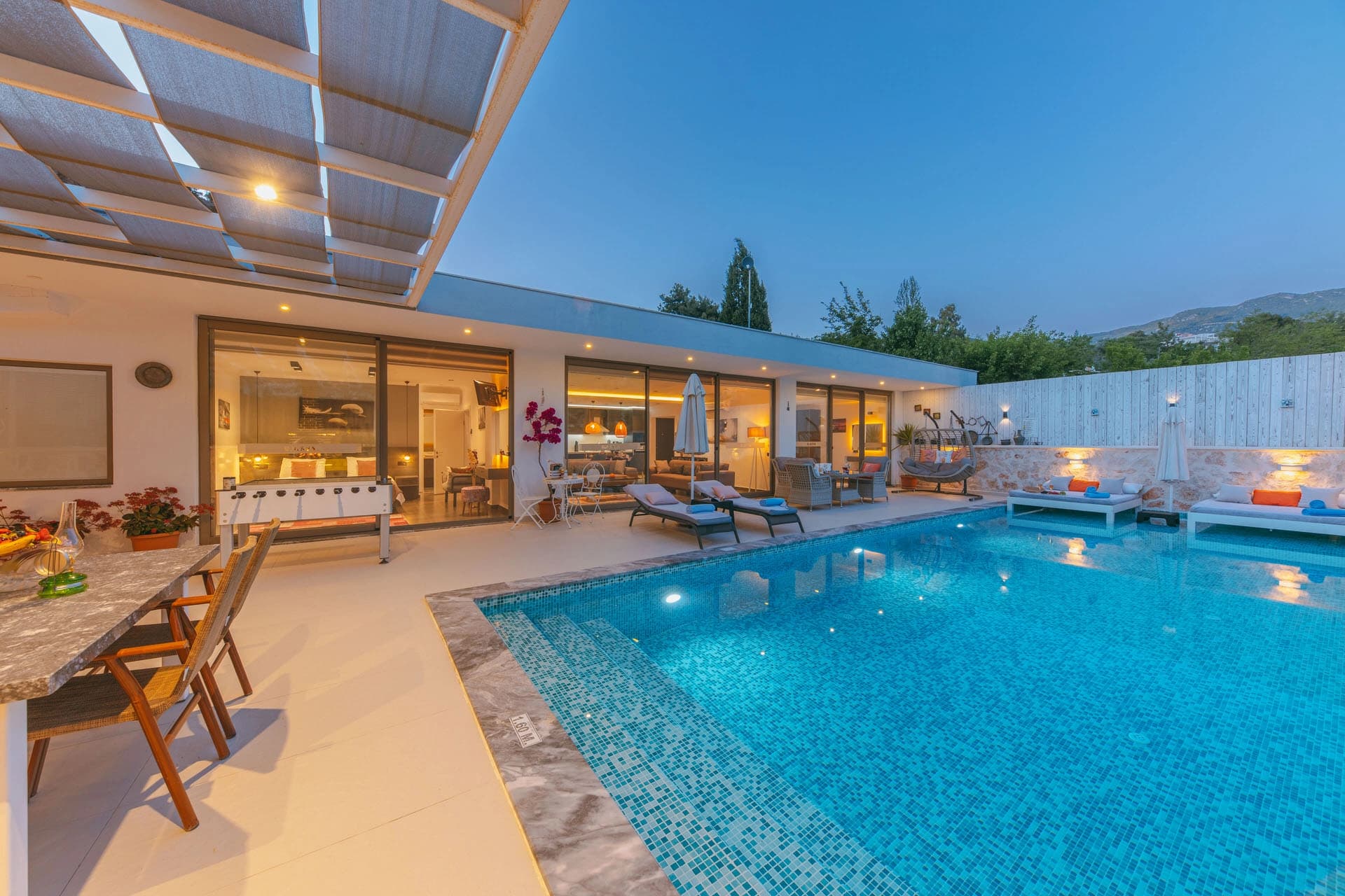 Villa Ay Sa İslamlar 71