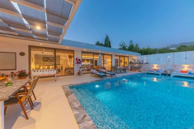 Villa Ay Sa İslamlar 71