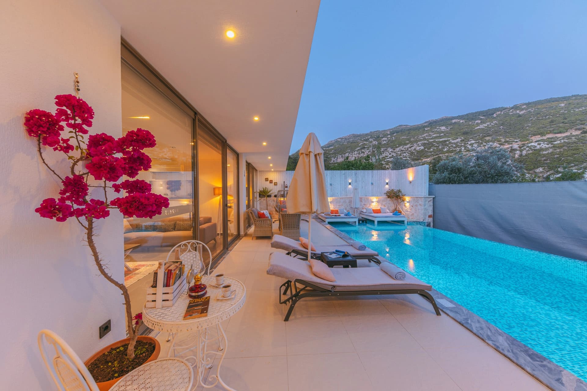 Villa Ay Sa İslamlar 85