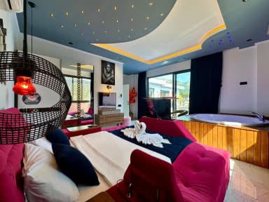 Villa Renk Çavdır 42