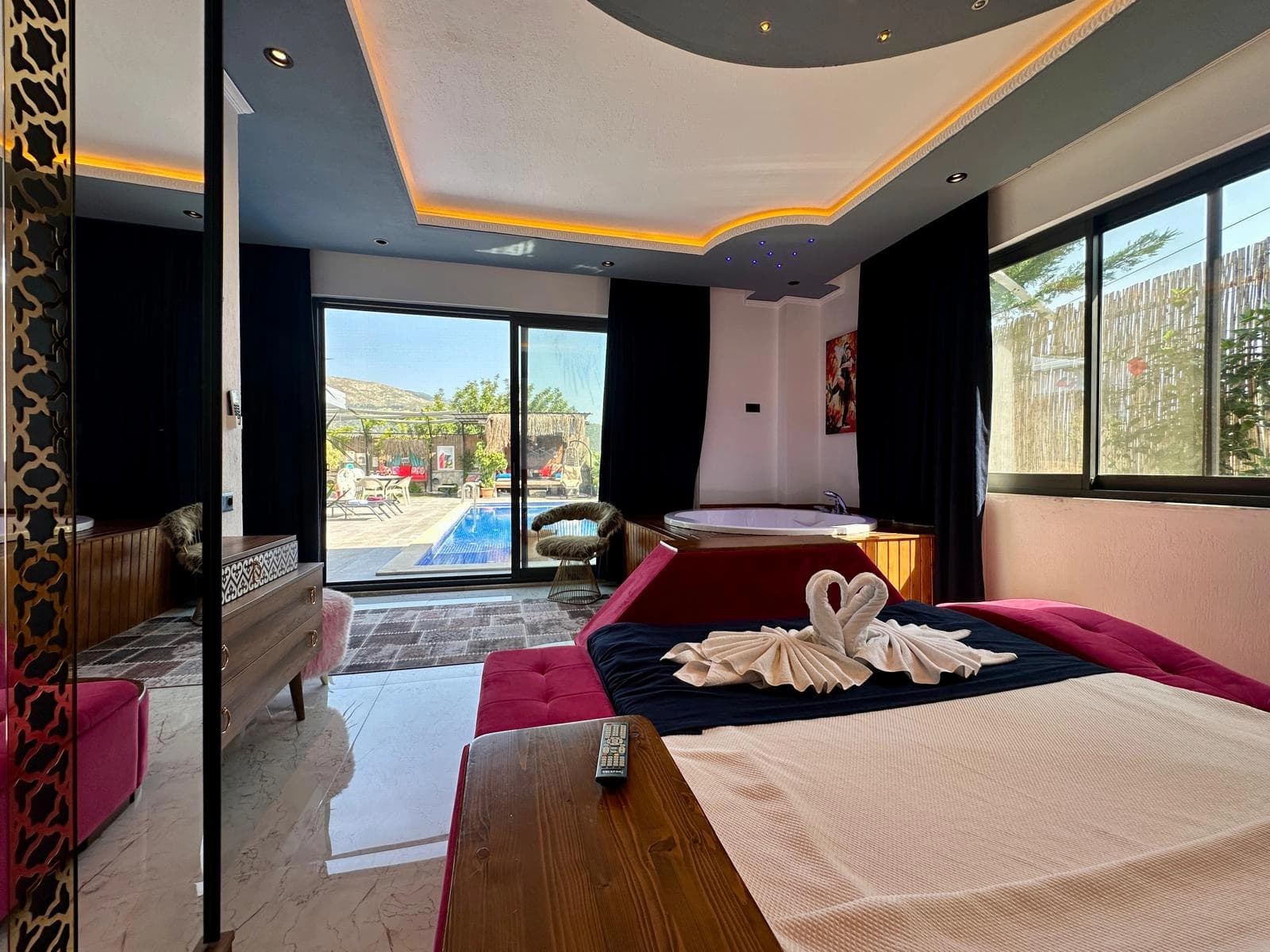 Villa Renk Çavdır 56