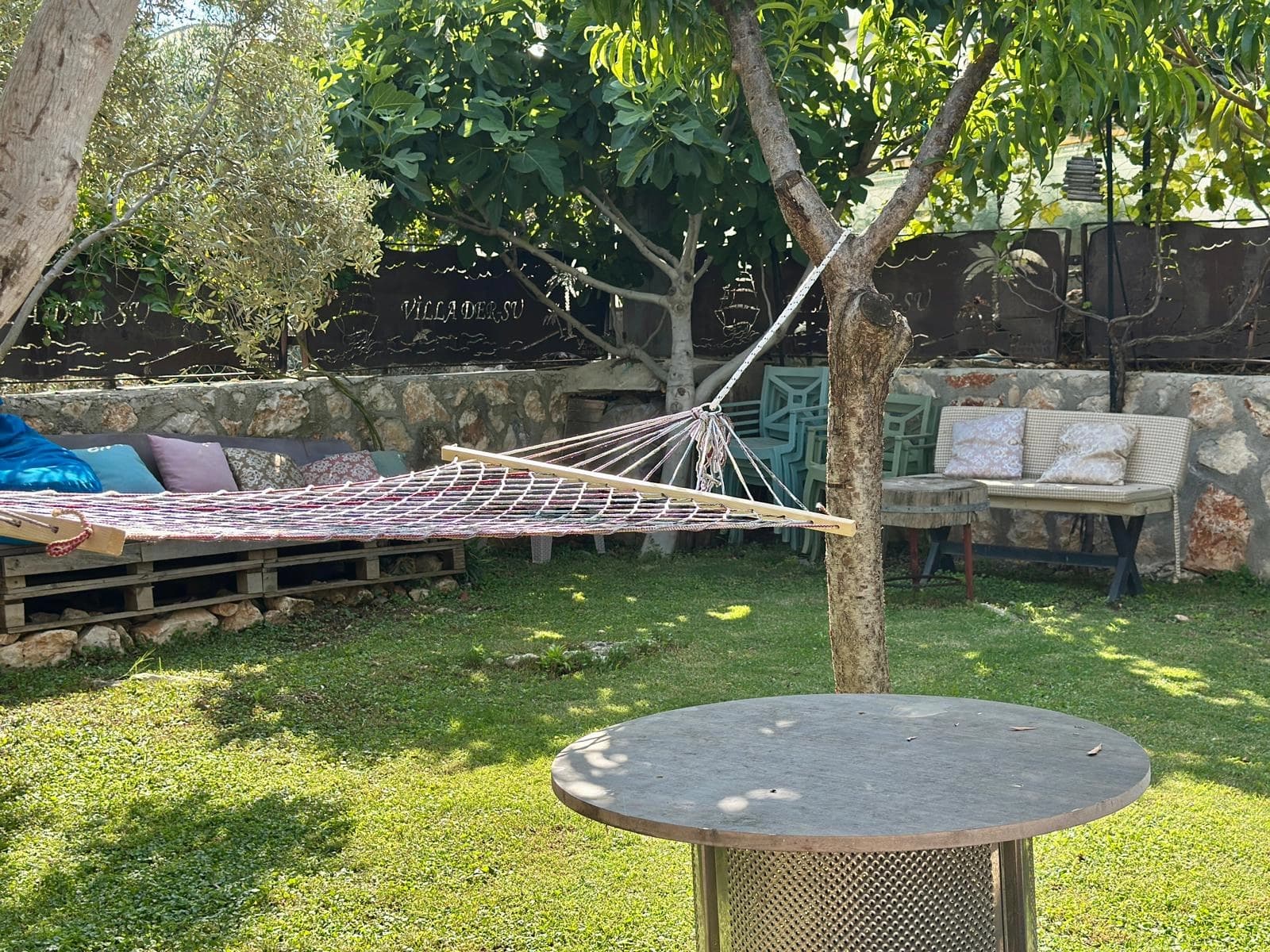 Villa Renk Çavdır 62