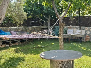 Villa Renk Çavdır 62