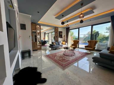 Villa Renk Çavdır 90