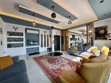 Villa Renk Çavdır 28